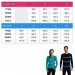 Мужское термобелье Under Armour, S, два цвета. Код: Д51